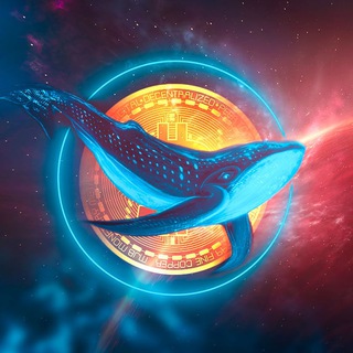 Telegram profile photo for DorWhalesAlert