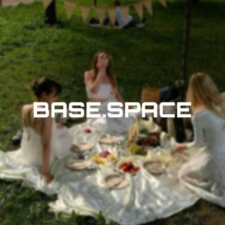 Telegram profile photo for BASE.SPACE