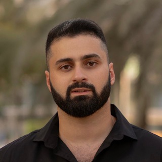 Telegram profile photo for Владимир Узунян