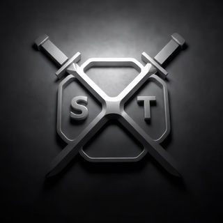 Telegram profile photo for «Стратегические Технологии»