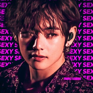 Telegram profile photo for 뜨근 방탄 🥵🔞