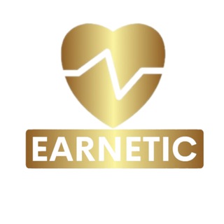 Telegram profile photo for EARNETIC.DE - Transformiere Deine Gedanken
