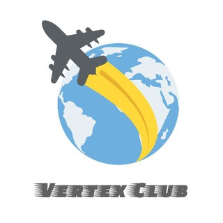Telegram profile photo for Vertex Consulting Club
