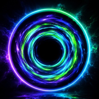 Telegram group profile photo for Synergy Network | Official Community