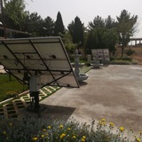 Telegram profile photo for انرژیهای تجدیدپذیر