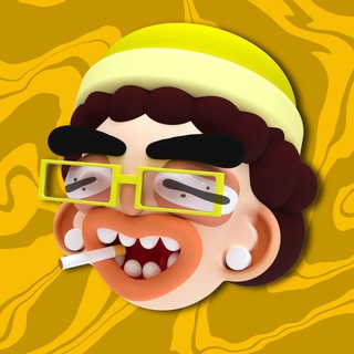 Telegram profile photo for Картинки Лёхи Бучера