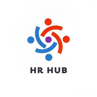 Telegram profile photo for HR Hub | مركز الموارد البشرية