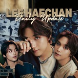 Telegram profile photo for LEE HAECHAN DAILY UPDATE