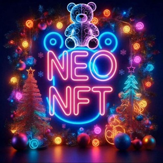 Telegram profile photo for NEO NFT