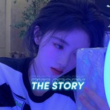 Telegram profile photo for Tʜᴇ Sᴛᴏʀʏ