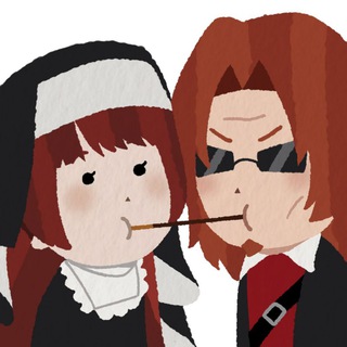 Telegram profile photo for меланхолия падших ангелов