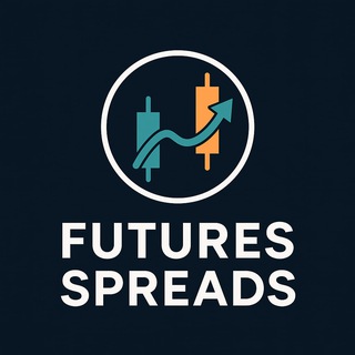 Telegram profile photo for Futures Spreads 7%