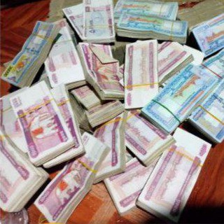 Telegram profile photo for Ko Htay Pay to Pay