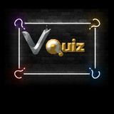 Telegram profile photo for VQuiz