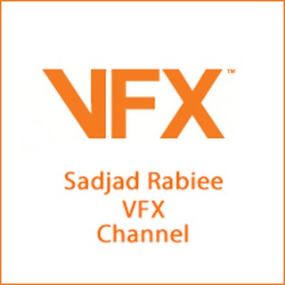 Telegram profile photo for JK.VFX