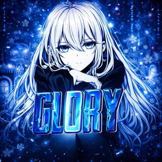 Telegram profile photo for Агентство Glory