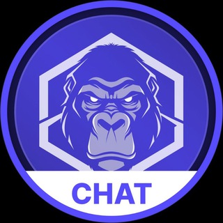 Telegram profile photo for GramillaWorld_ru Chat