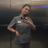 Telegram profile photo for Доула и Консультант по ГВ Алёна🤍Рождение мечты