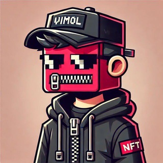 Telegram profile photo for whorty