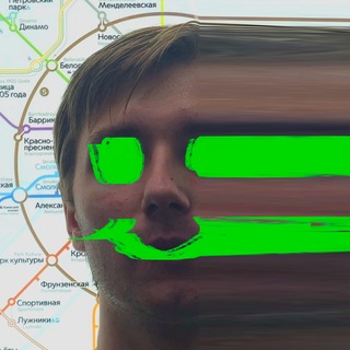 Telegram profile photo for КДоброе утро(о) | Данил Ткачев