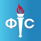 Telegram profile photo for Факел Свободы 🩵