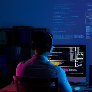 Telegram profile photo for Satisfaction Developer