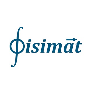 Telegram profile photo for Fisimat