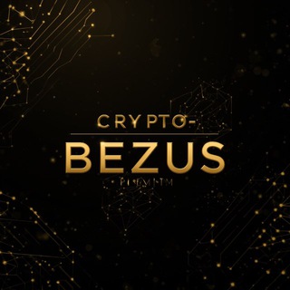 Telegram profile photo for Crypto Bezus