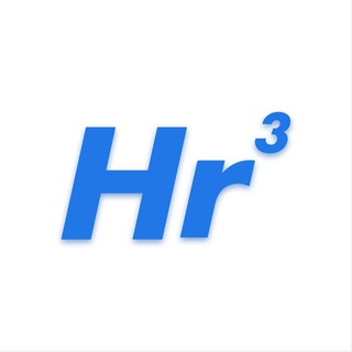 Telegram profile photo for Hr³