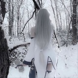 Telegram profile photo for Gideon пиздатый