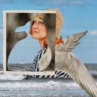 Telegram profile photo for Лена Сатера | 🎬📖