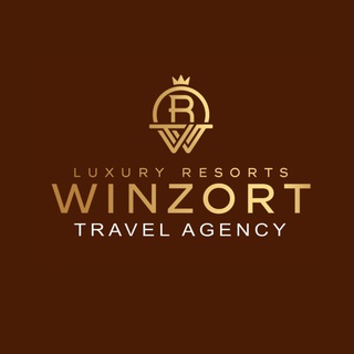 Telegram profile photo for Winzort Travel