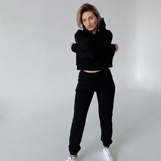 Telegram profile photo for Женские костюмы в стиле СпортШик🪡