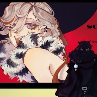 Telegram profile photo for pussyboy & cuntboy cf
