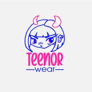 Telegram profile photo for TEENOR shop
