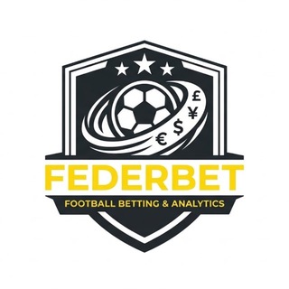 Telegram profile photo for federBET