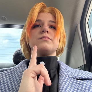 Telegram profile photo for Культ чебурека