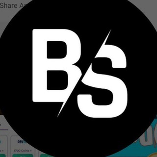 Telegram profile photo for BS Loots And Tricks ( Official ) 🇮🇳