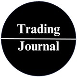 Telegram profile photo for Trading/Journal