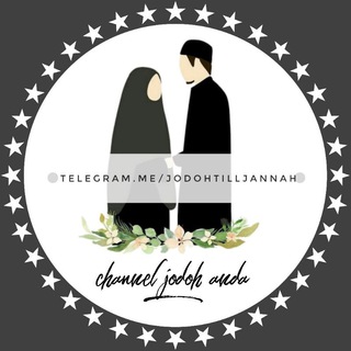 Telegram profile photo for Pensel kayu® TILL JANNAH 💑💙