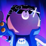 Telegram profile photo for @ brock's angel