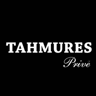 Telegram profile photo for TAHMURES
