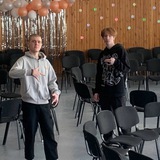 Telegram profile photo for НСК программист