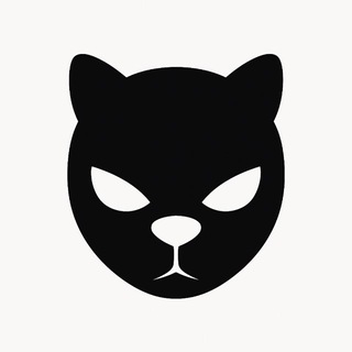 Telegram profile photo for The Black Panther