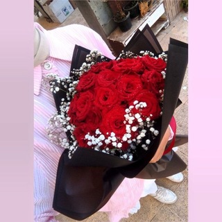 Telegram profile photo for أحلامـ":