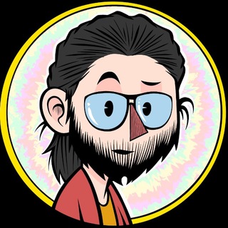 Telegram profile photo for OcelotMDB | Canale Ufficiale
