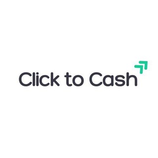Telegram profile photo for Click To Cash