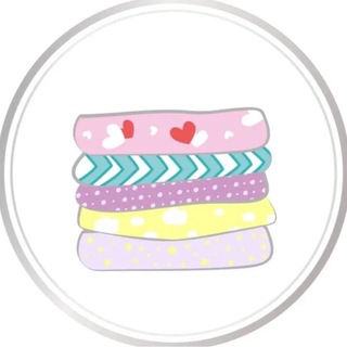 Telegram profile photo for MY FUNNY COTTON | ткани и трикотаж