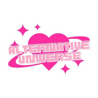 Telegram profile photo for alternative universe 💭