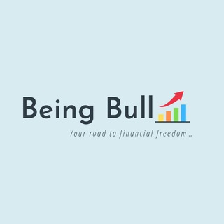 Telegram profile photo for Being Bull™